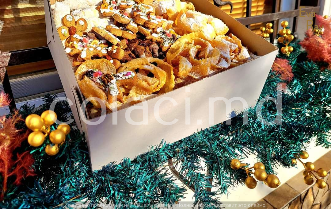 Colaci (241) – Colaci Artizanali